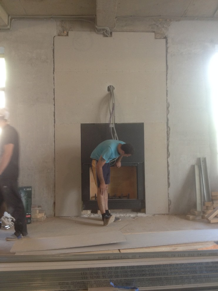 Малая часть работ,делать фото сталинедавно