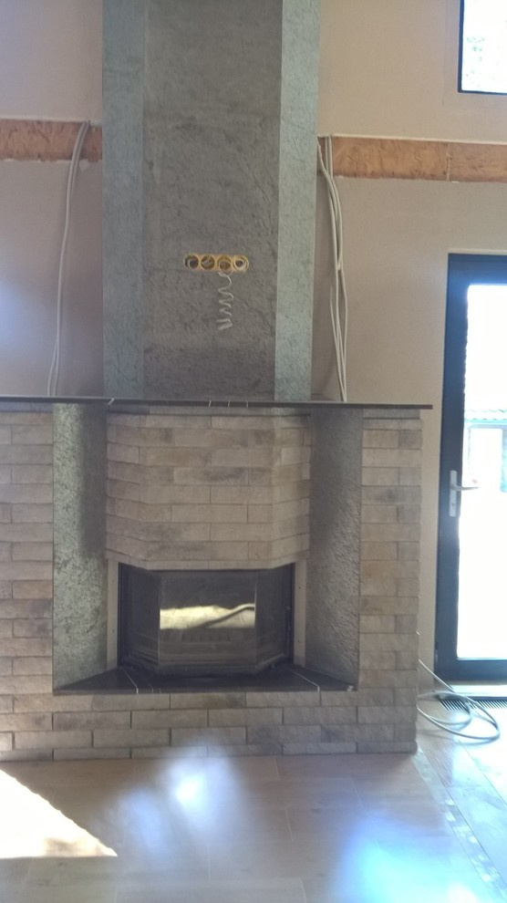 Малая часть работ,делать фото стали недавно