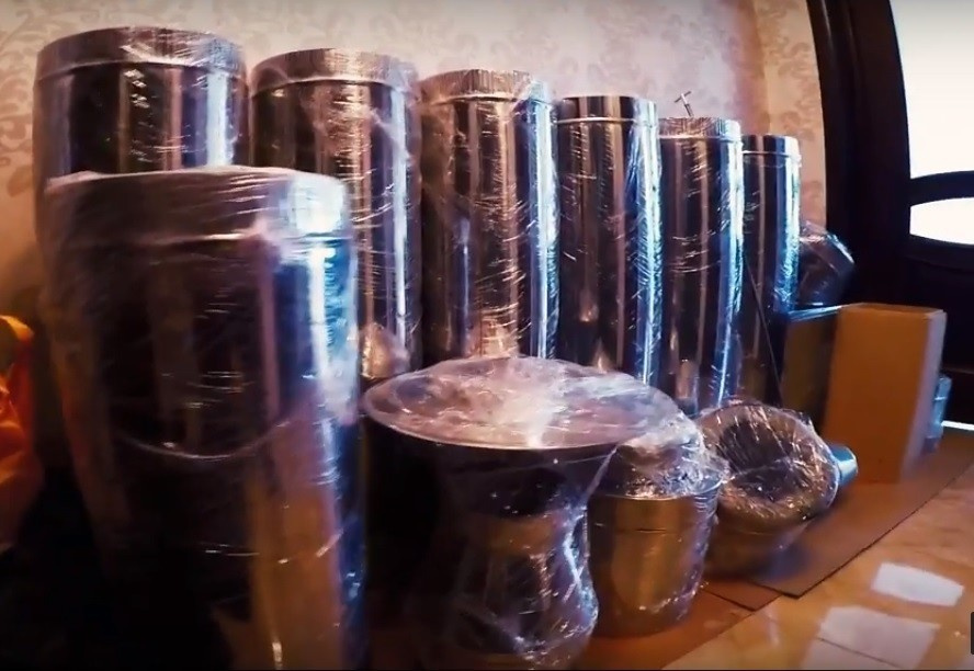 Малая часть работ,делать фото стали недавно