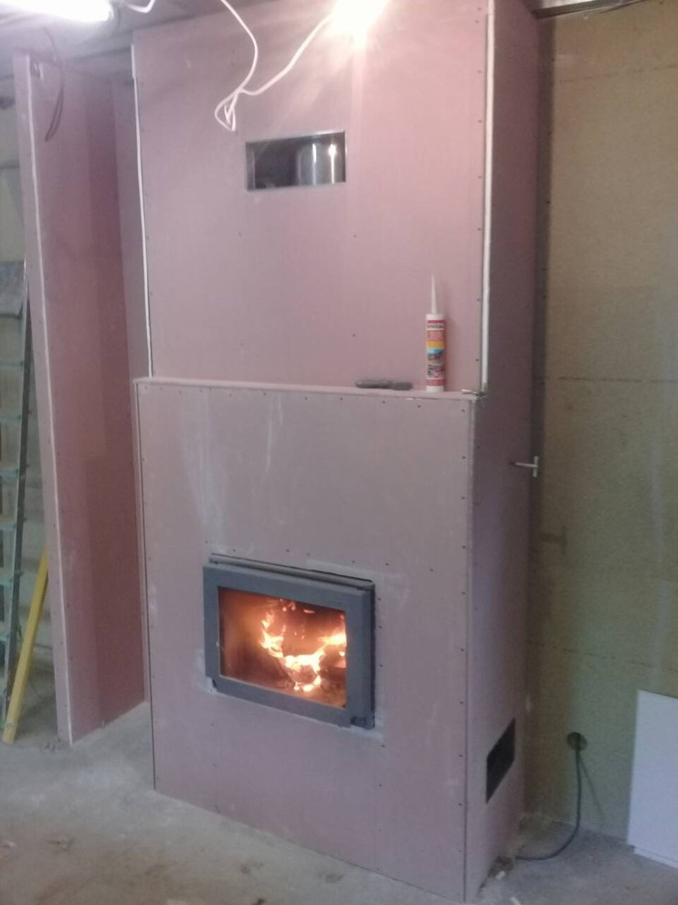 Малая часть работ,делать фото стали недавно