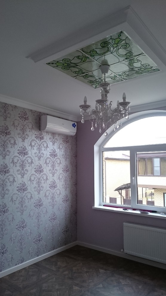 Фото готового ремонта