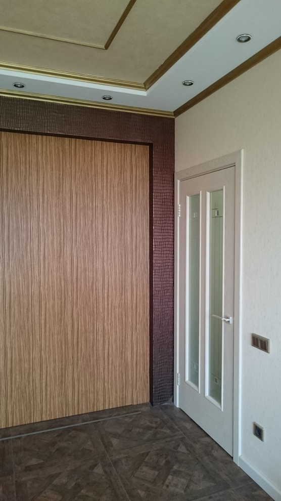 Фото готового ремонта