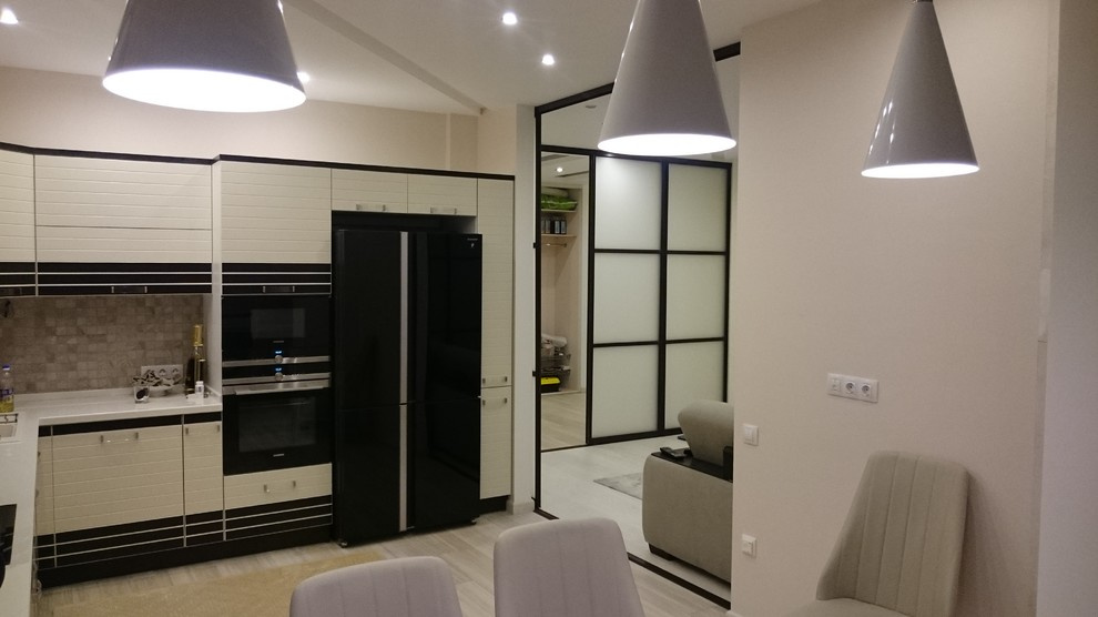 Фото готового ремонта