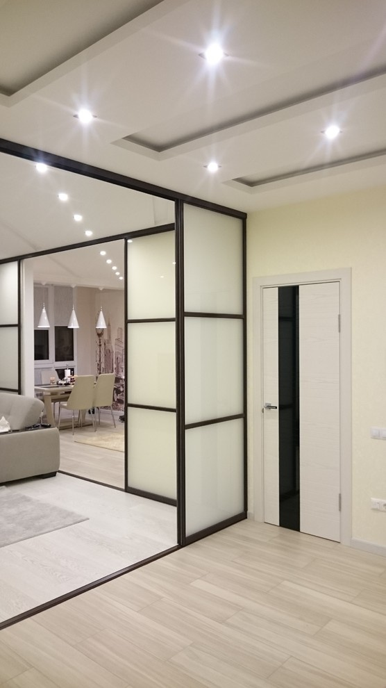 Фото готового ремонта