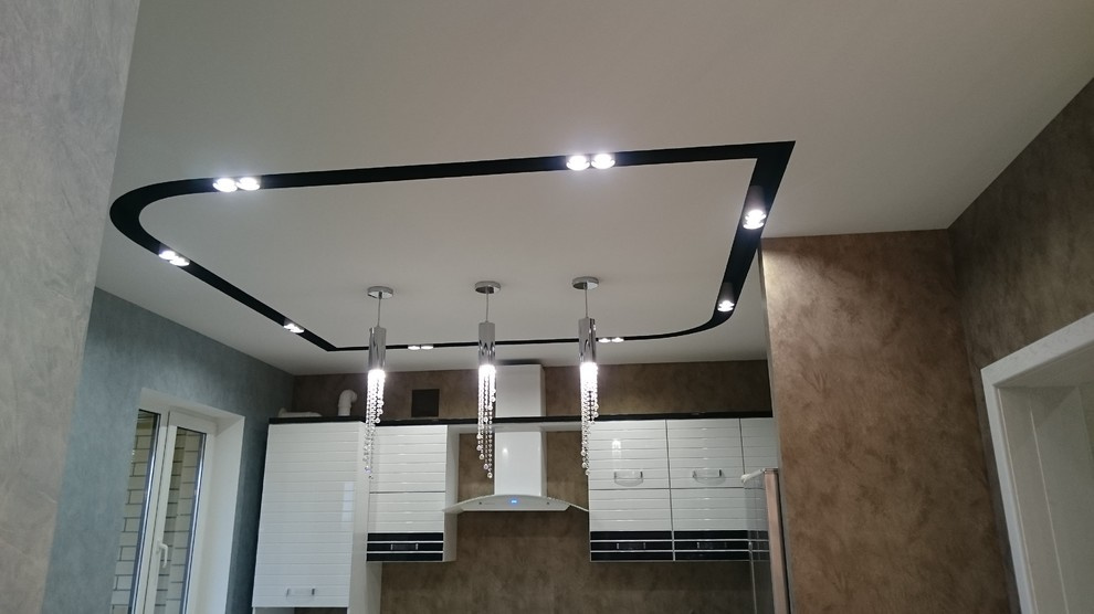 Фото готового ремонта