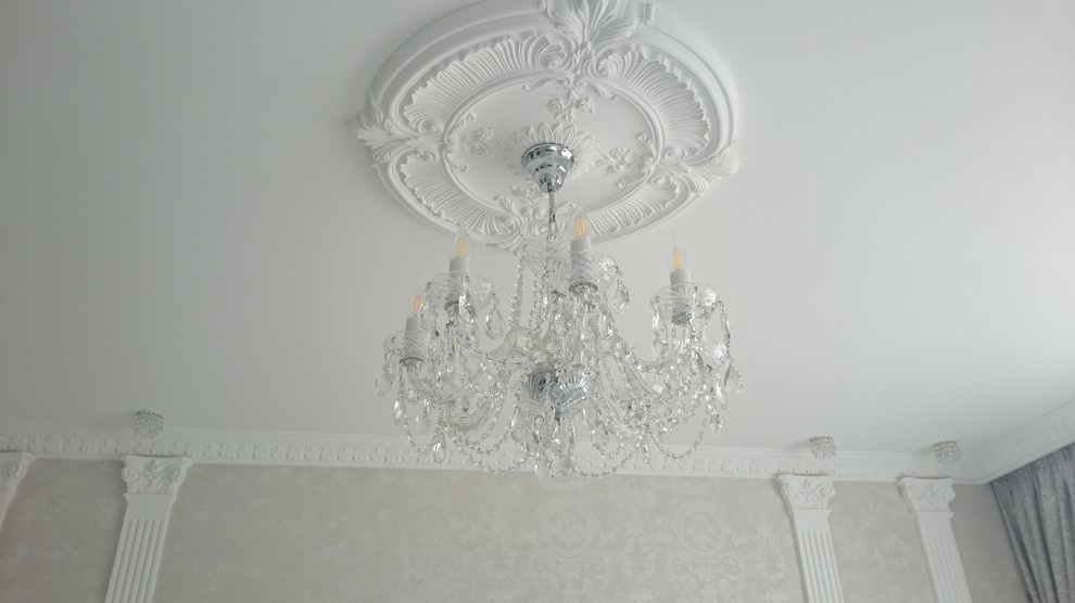 Фото готового ремонта