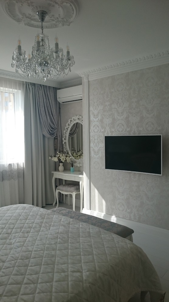 Фото готового ремонта