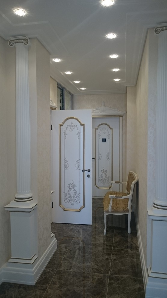 Фото готового ремонта