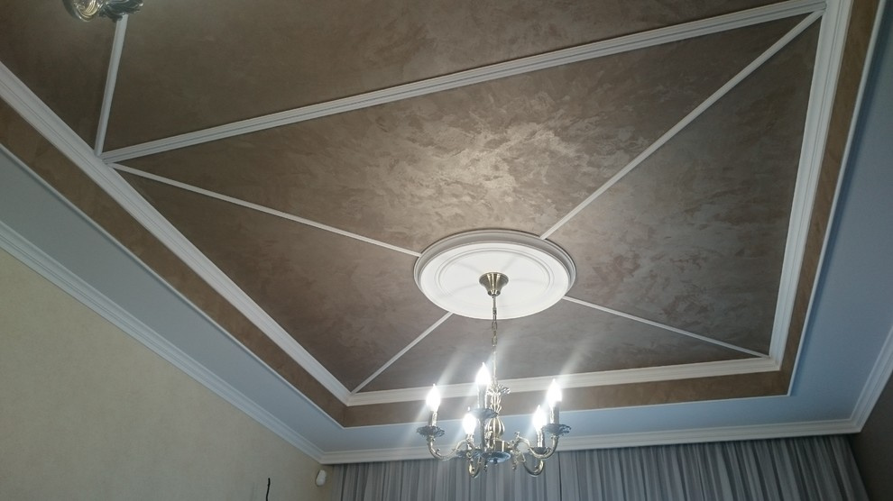 Фото готового ремонта