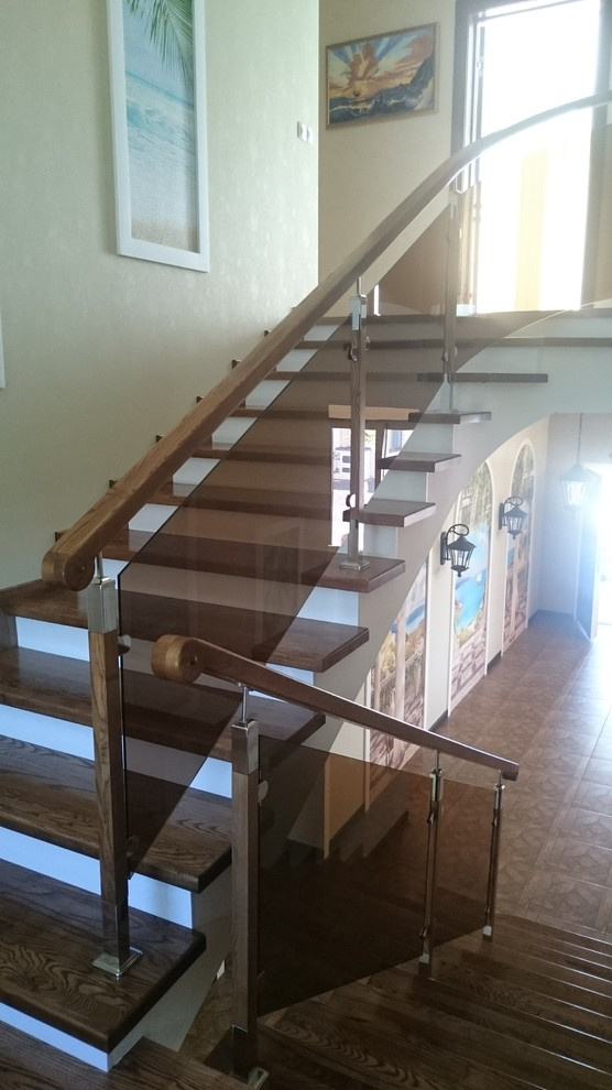 Фото готового ремонта