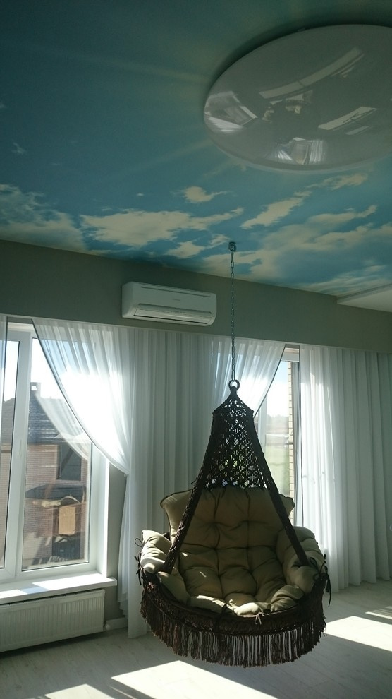 Фото готового ремонта