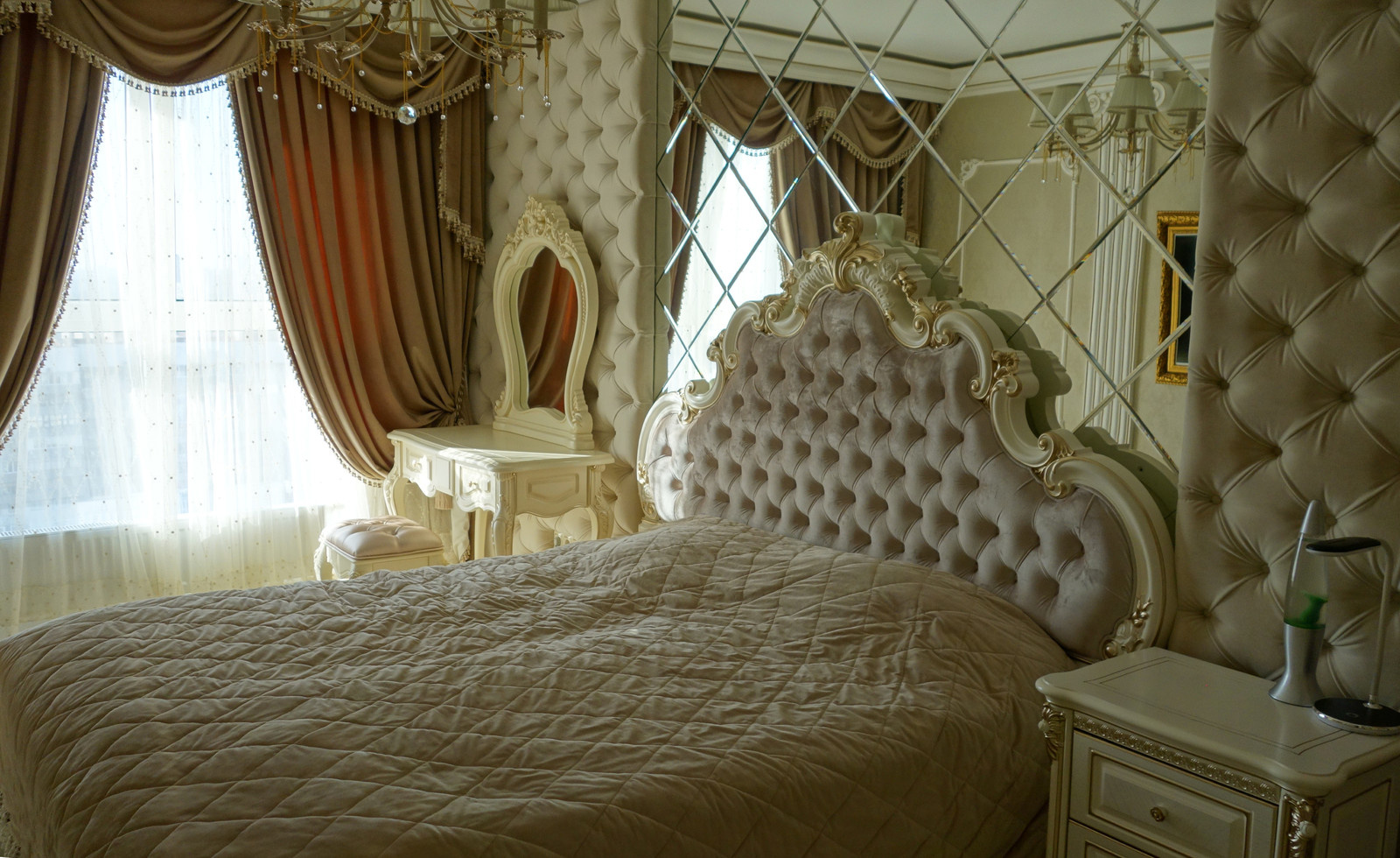 Фото готового ремонта