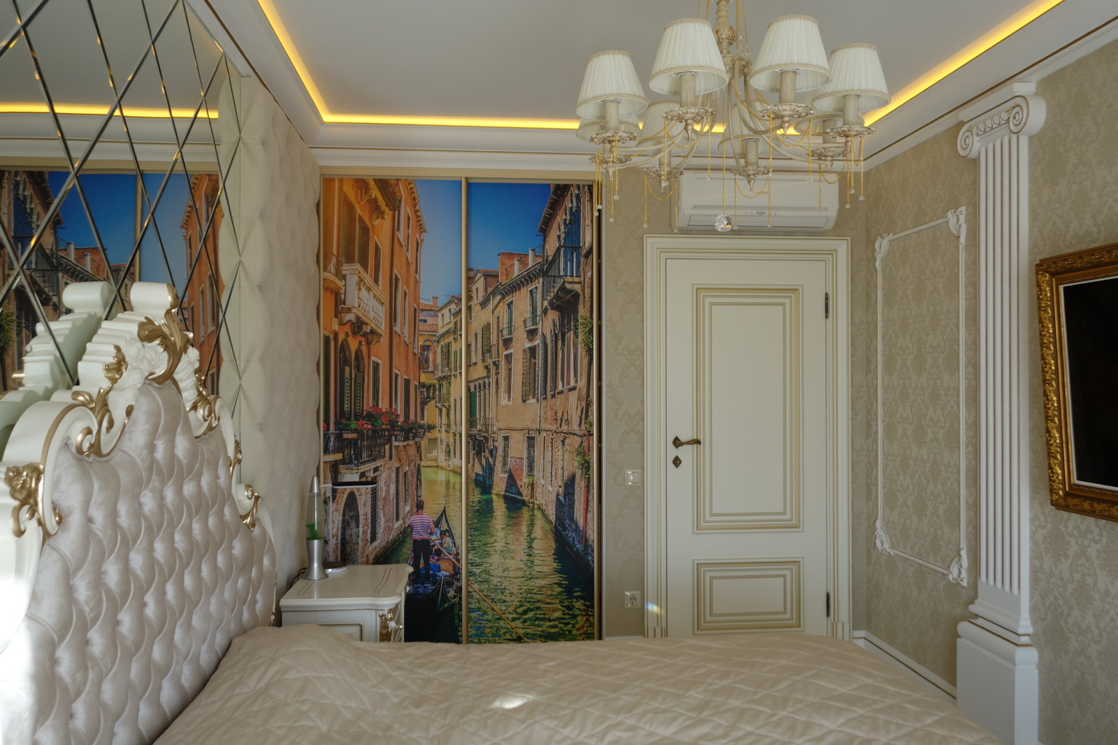 Фото готового ремонта