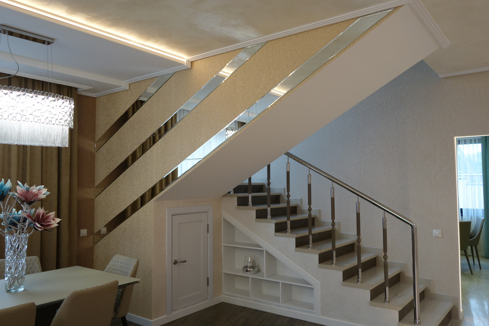 Фото готового ремонта