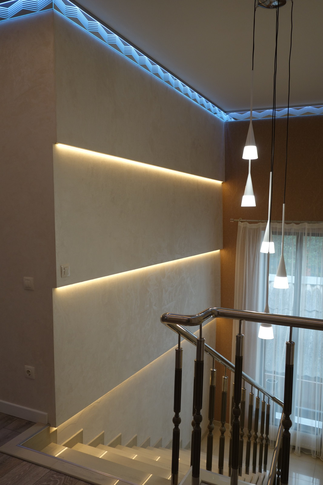 Фото готового ремонта