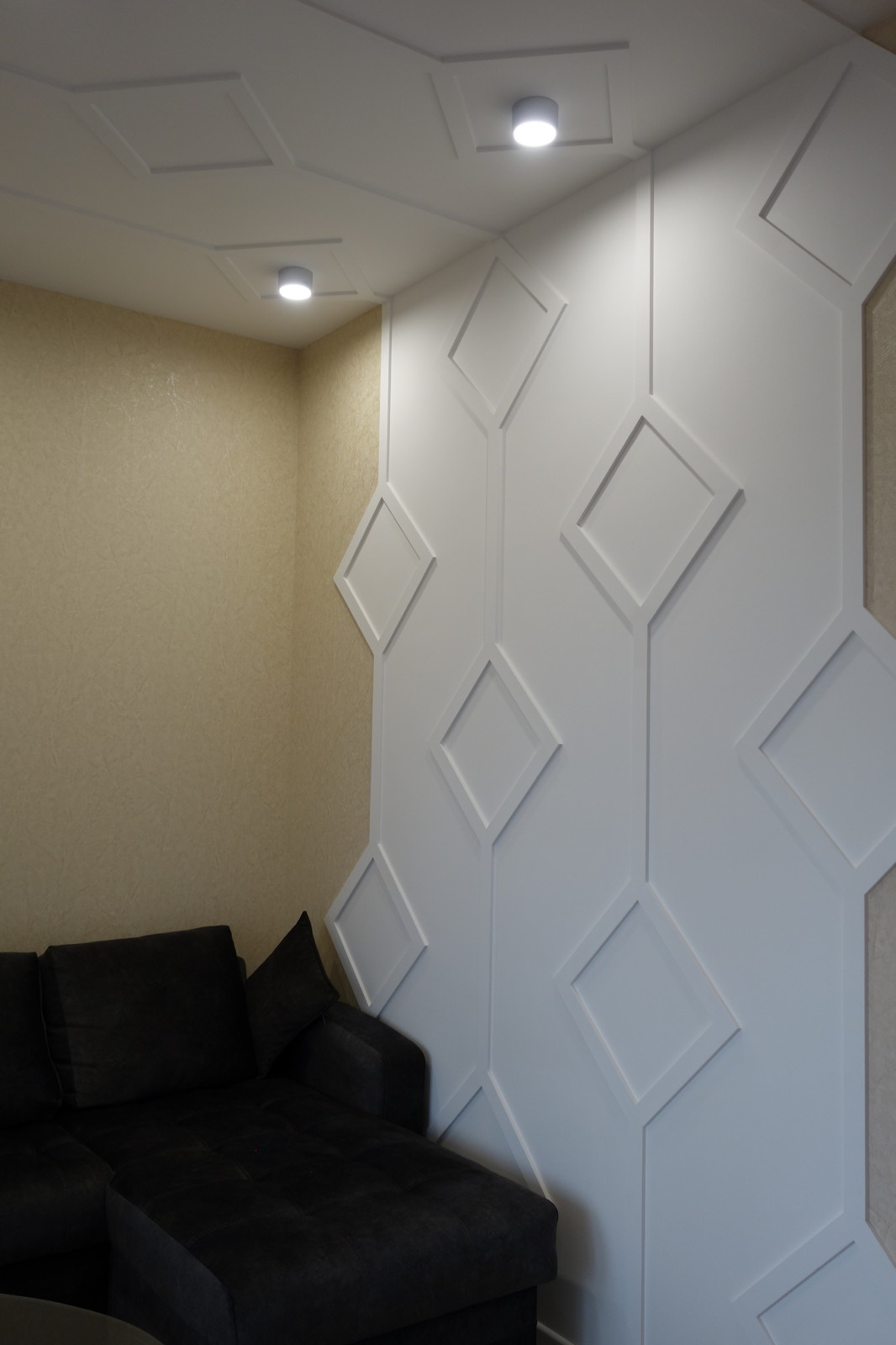 Фото готового ремонта