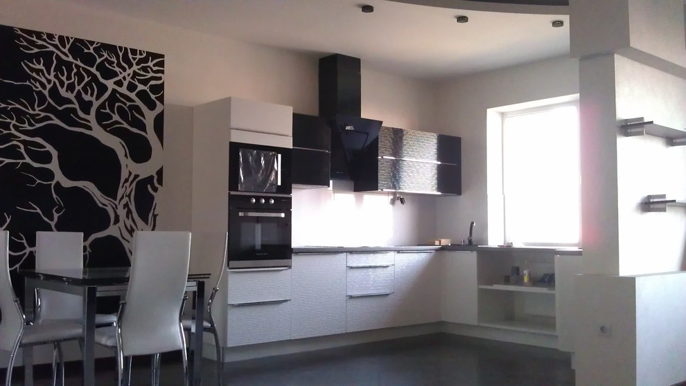 Фото готового ремонта