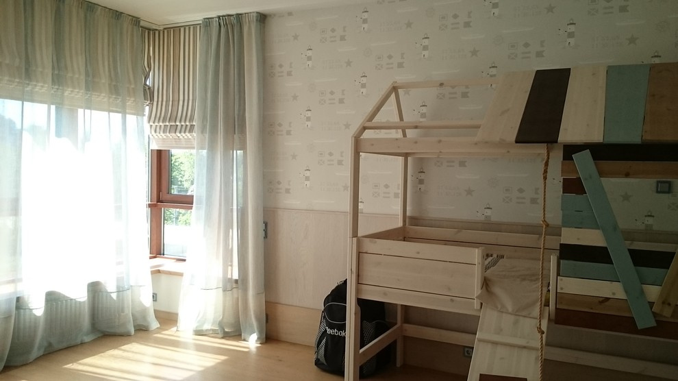 детская комната