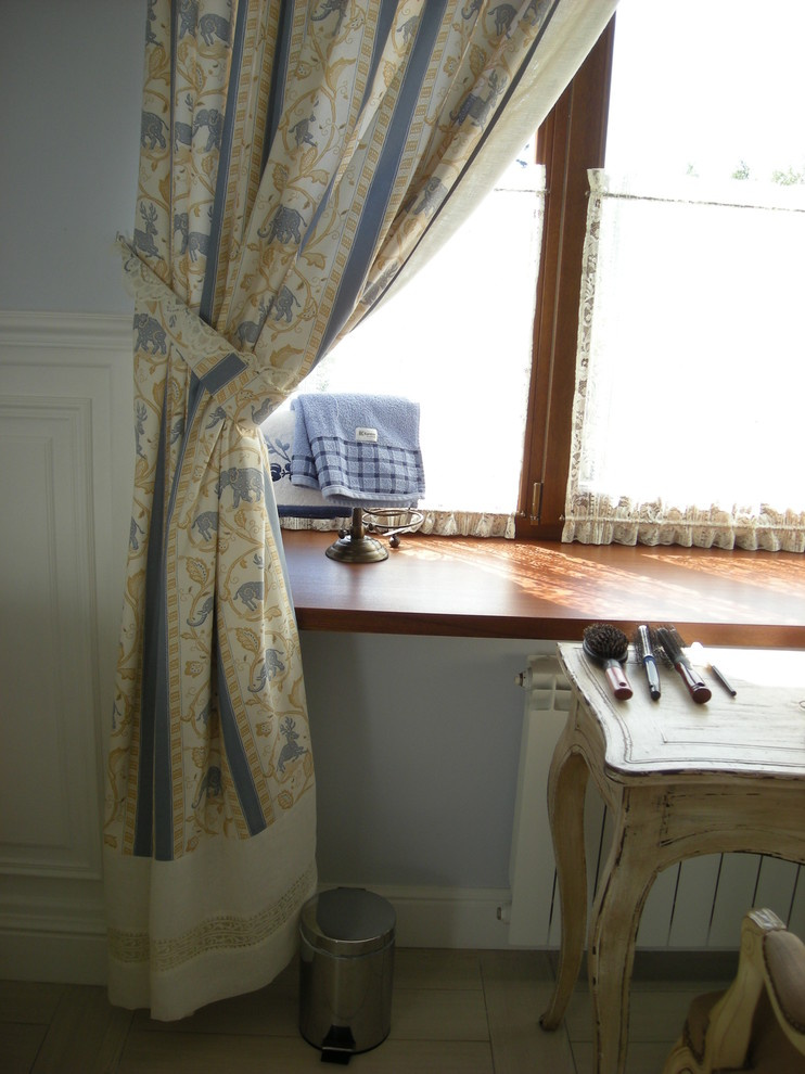 гардеробная