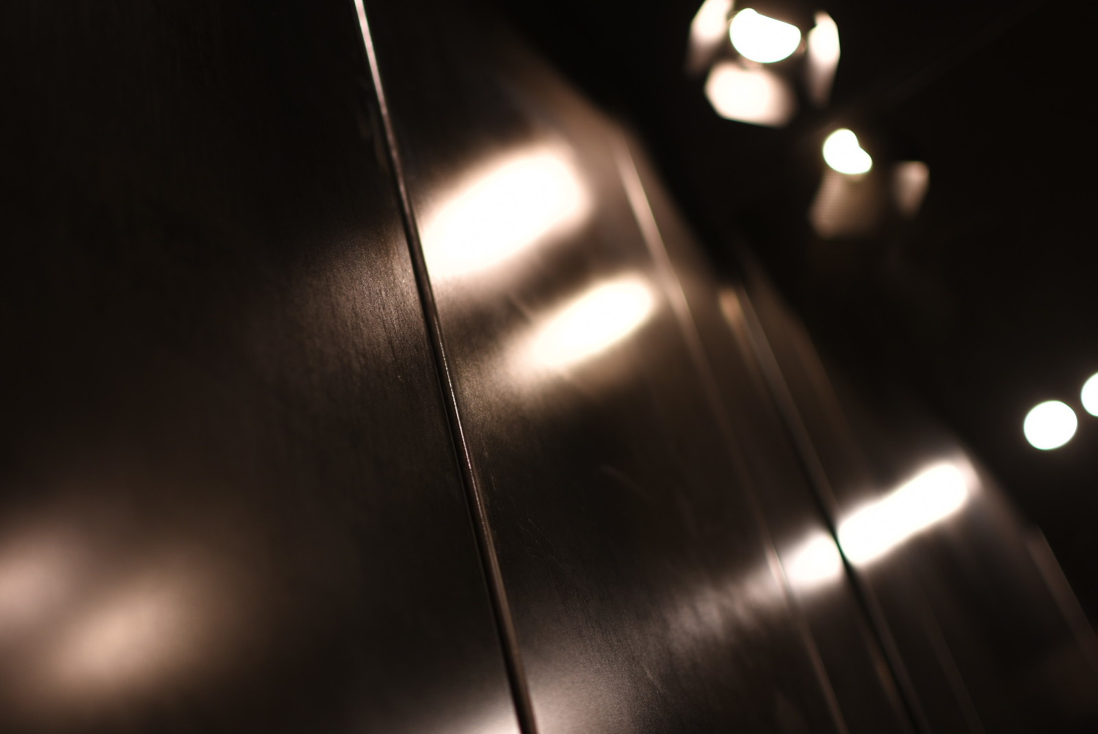 Городские джунгли. Шкаф