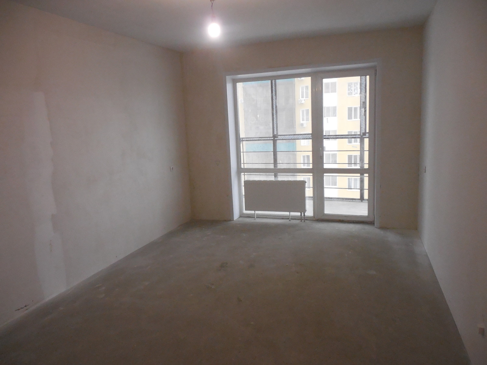 Кухня. Солнечный город