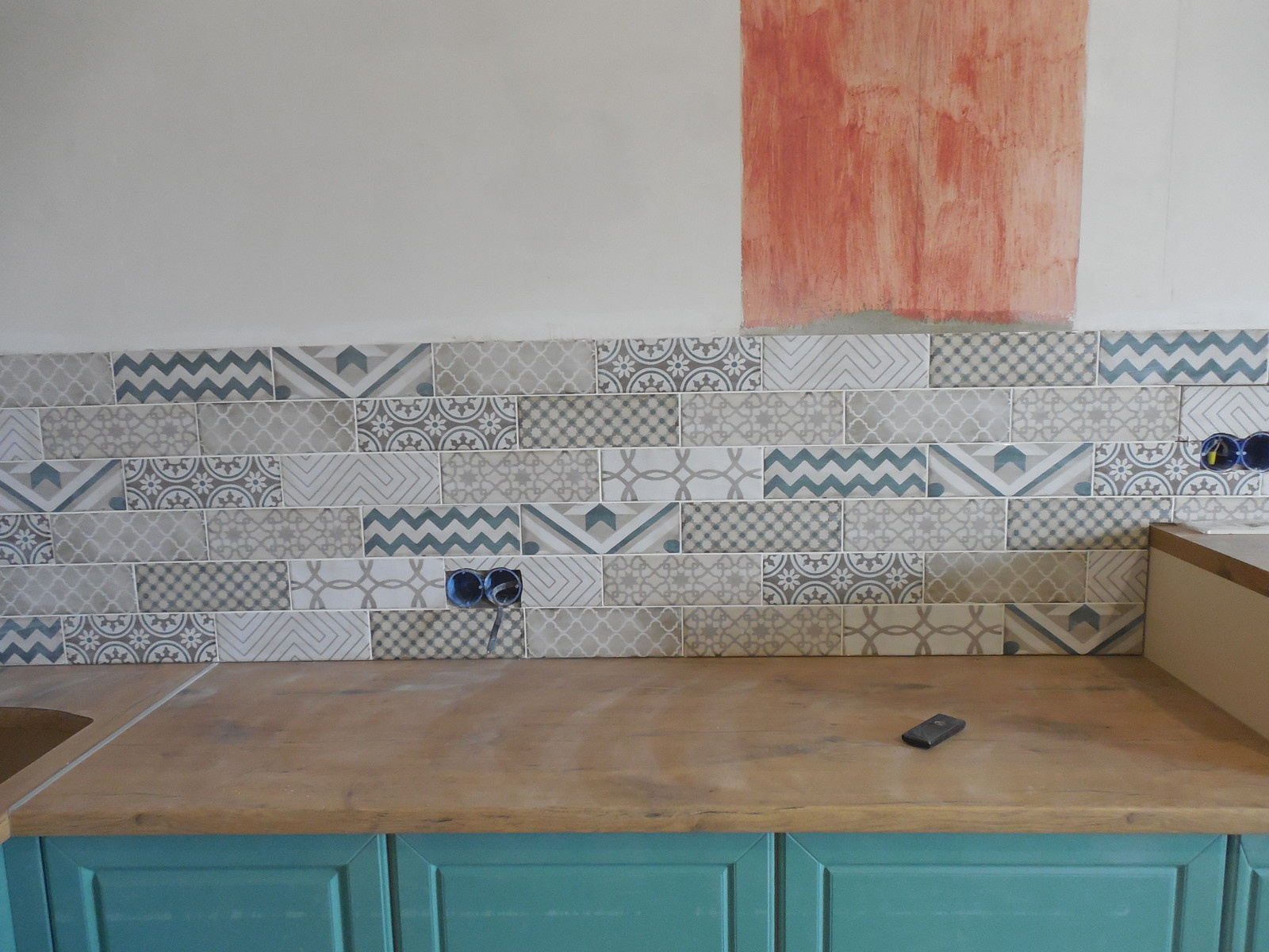 Кухня. Солнечный город