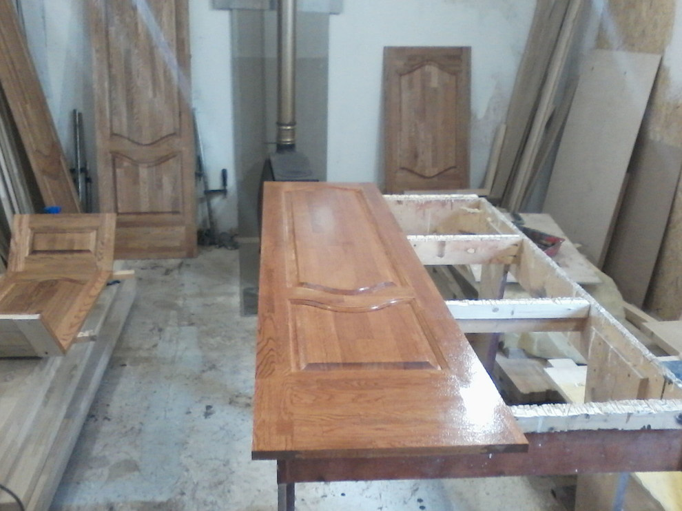 Дверные порталы