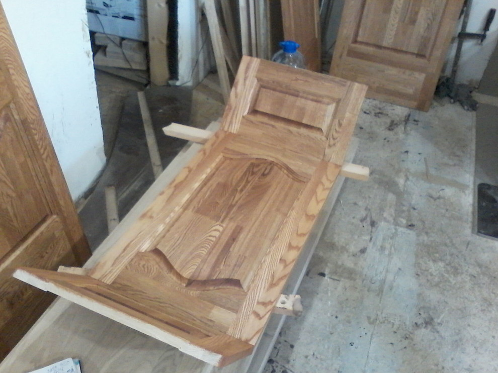 Дверные порталы