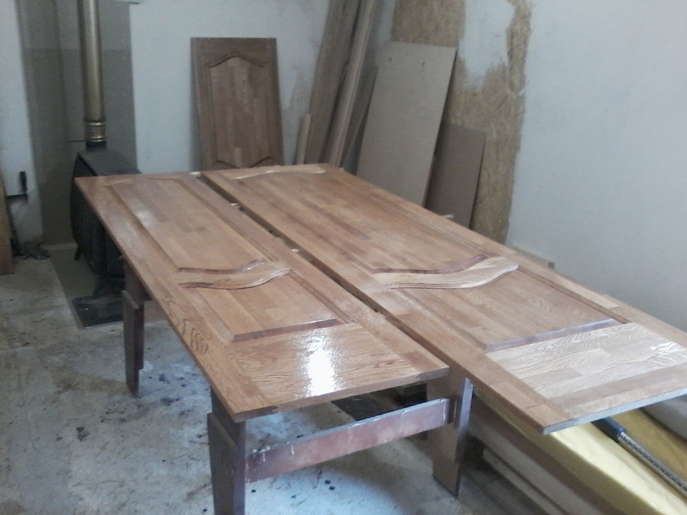 Дверные порталы