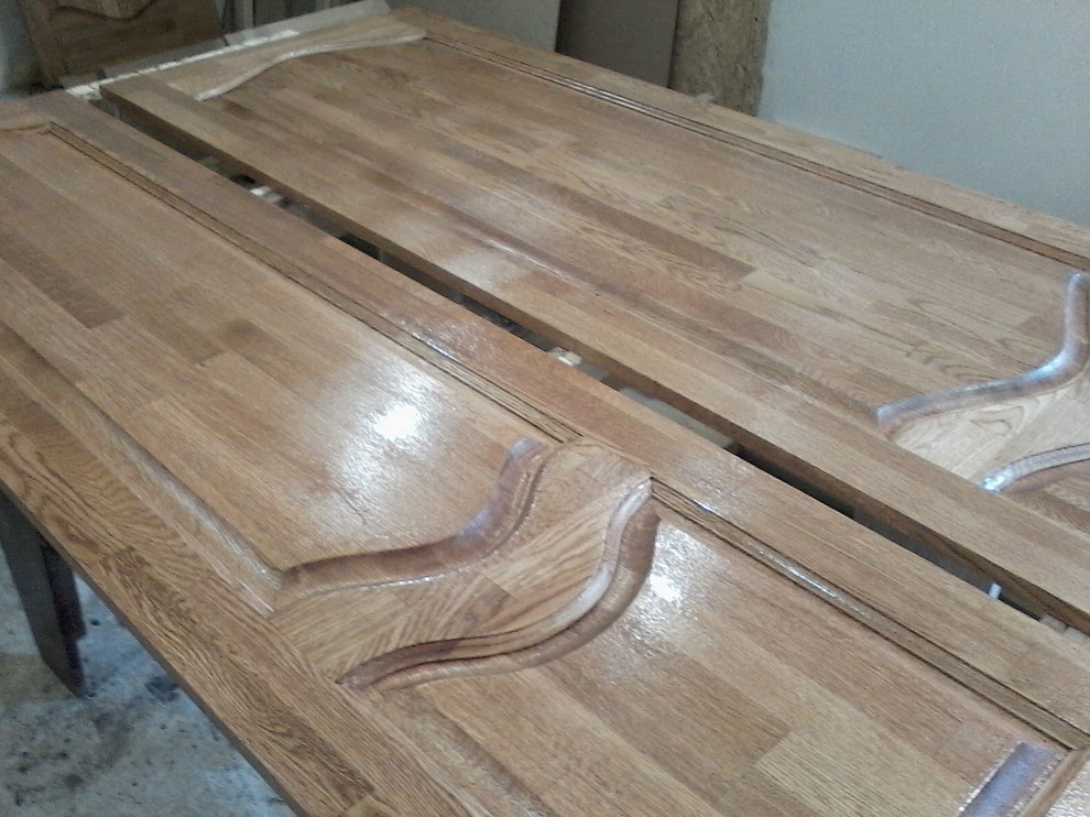 Дверные порталы