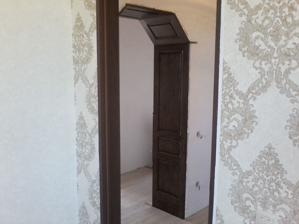 Дверные порталы