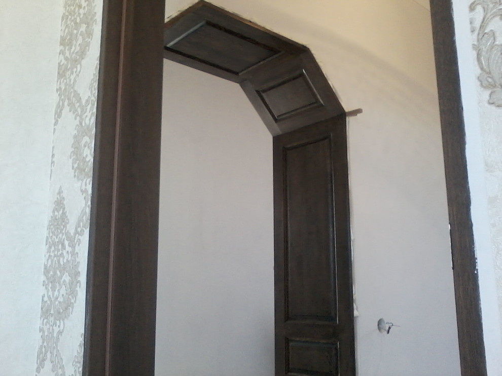 Дверные порталы