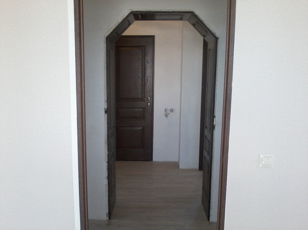 Дверные порталы