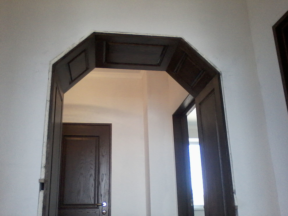 Дверные порталы