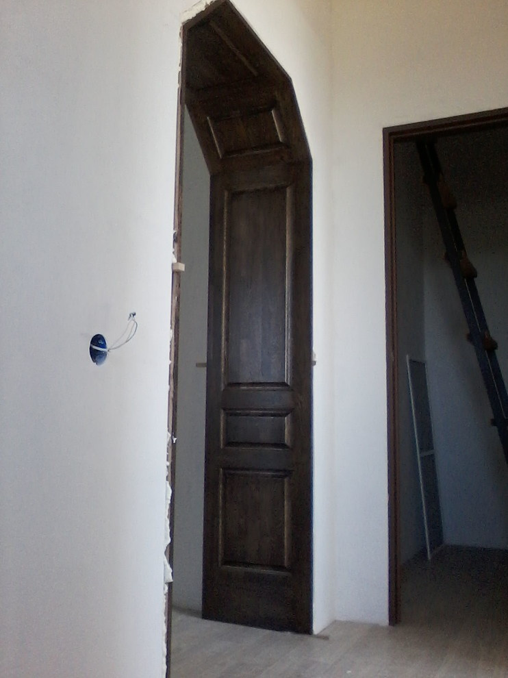 Дверные порталы