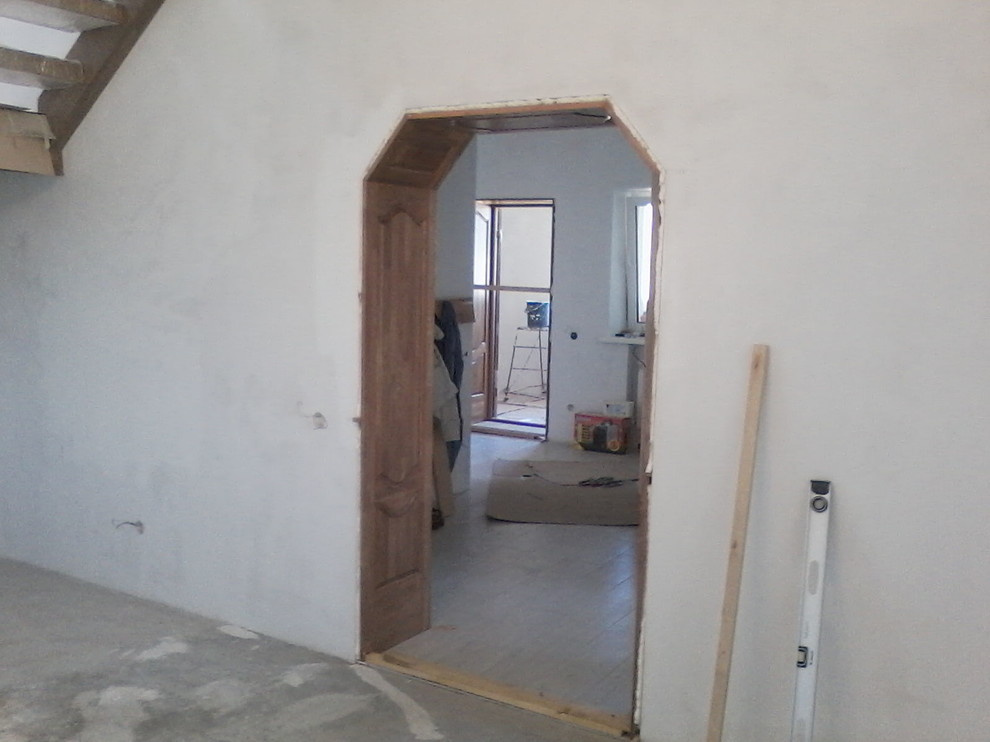 Дверные порталы