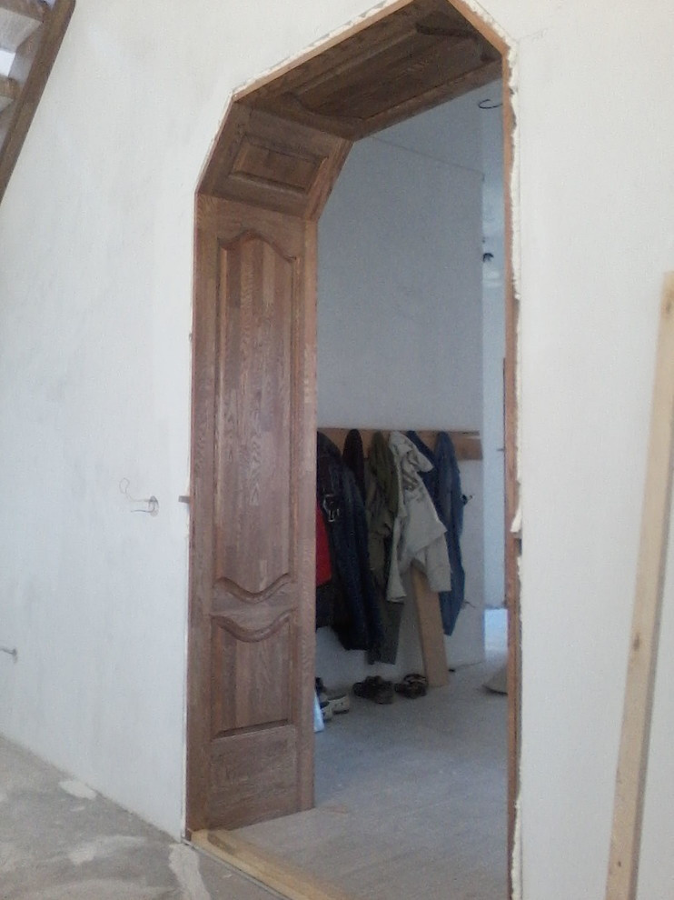 Дверные порталы