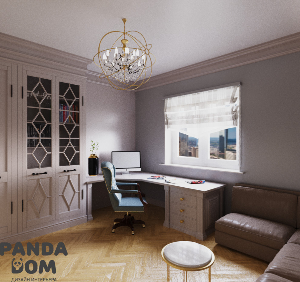 Легкая и спокойная классика