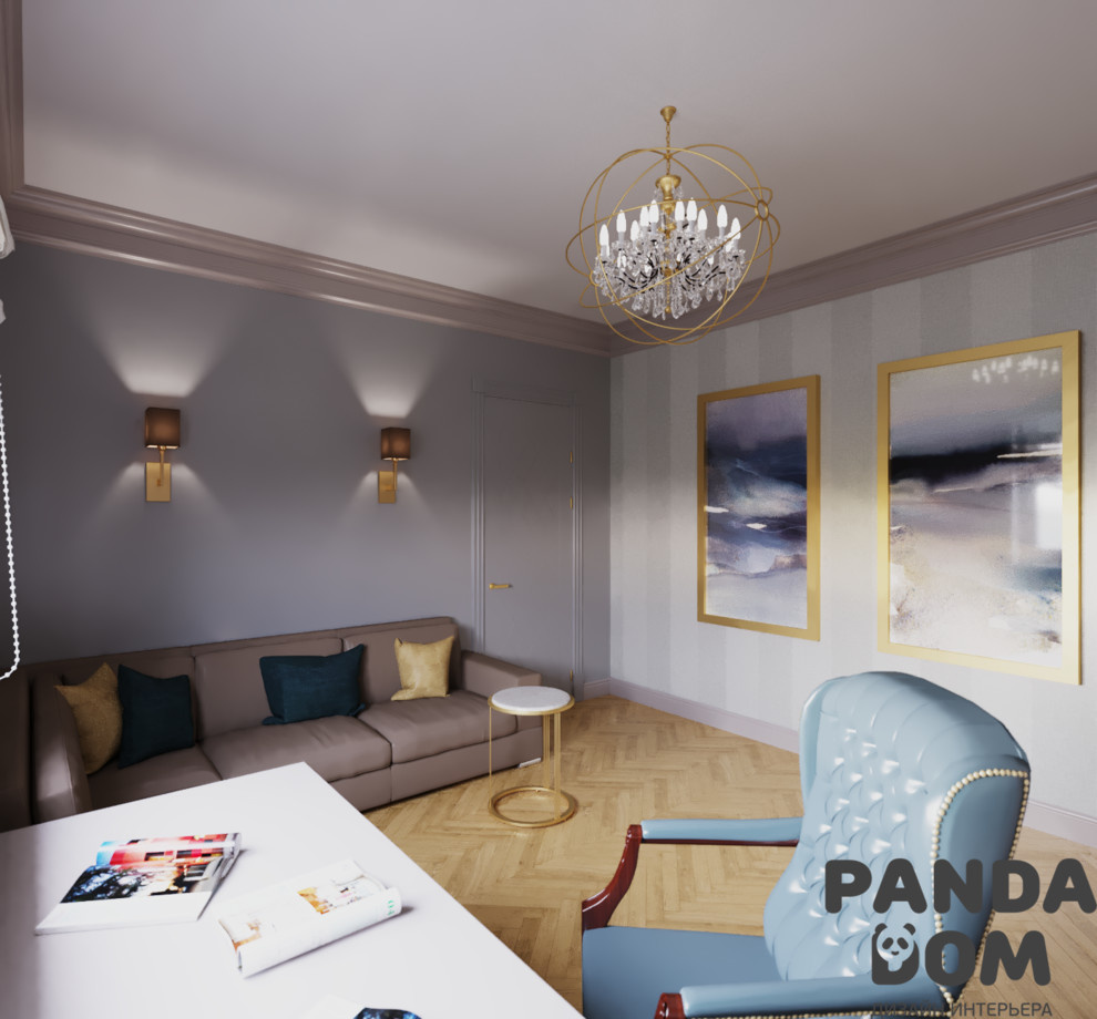 Легкая и спокойная классика