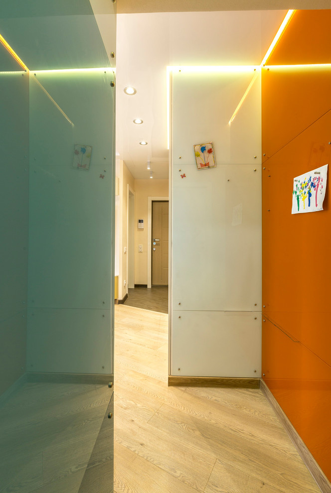 Квартира на Кузнецова