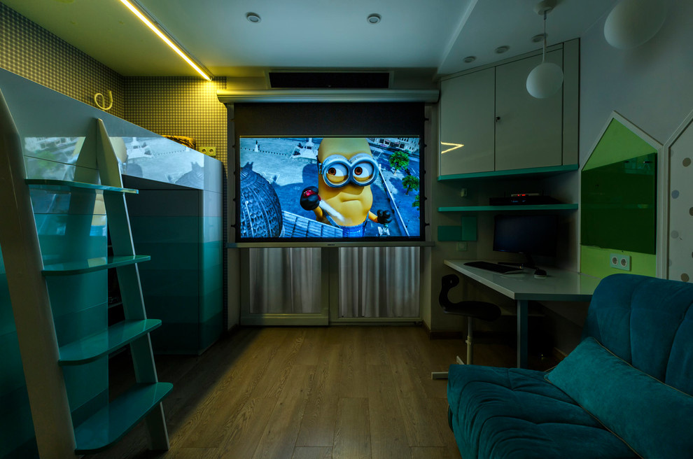 Квартира на Кузнецова