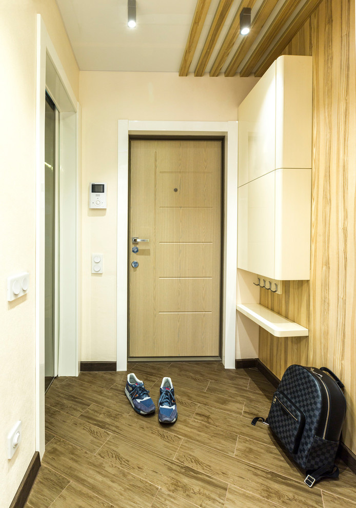 Квартира на Кузнецова