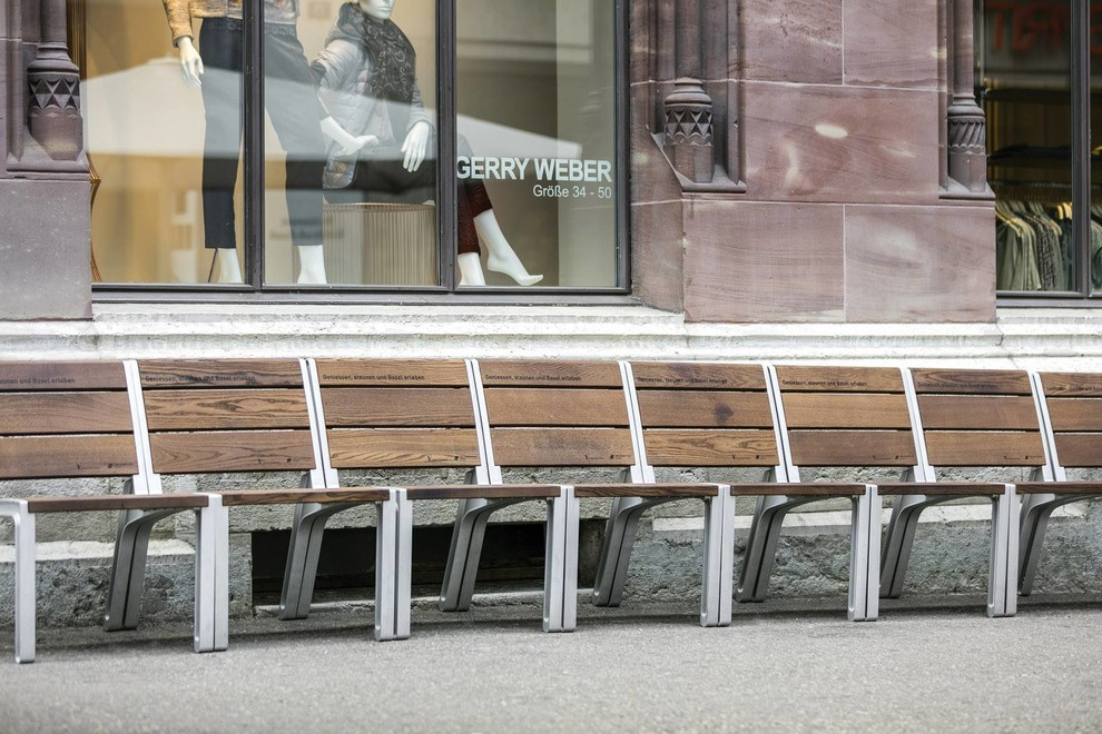 Наша продукция в Европе