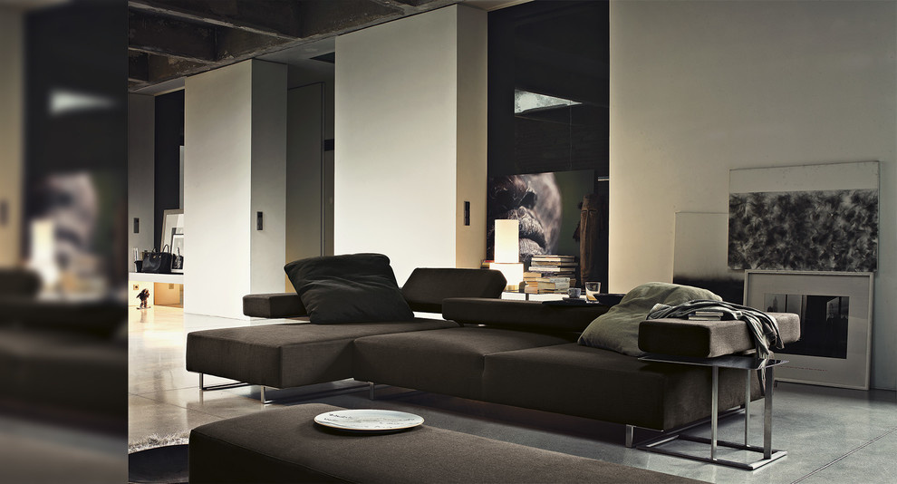 Диван ARKETIPO LOFT