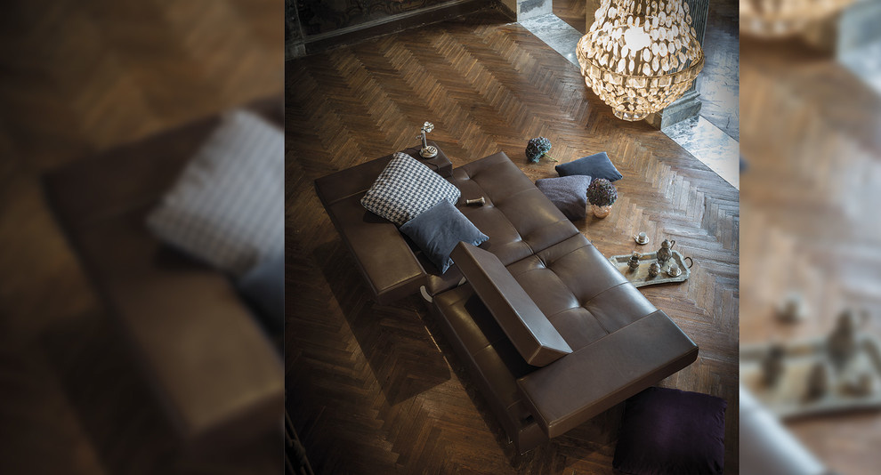 Диван ARKETIPO LOFT