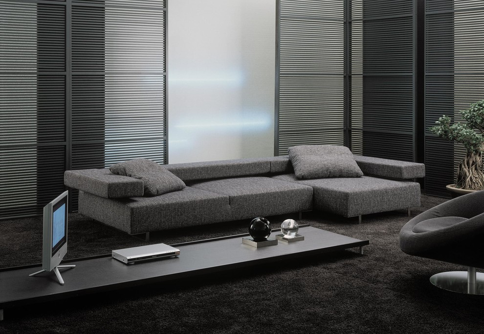 Диван ARKETIPO LOFT