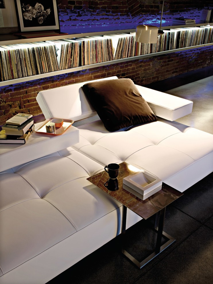 Диван ARKETIPO LOFT