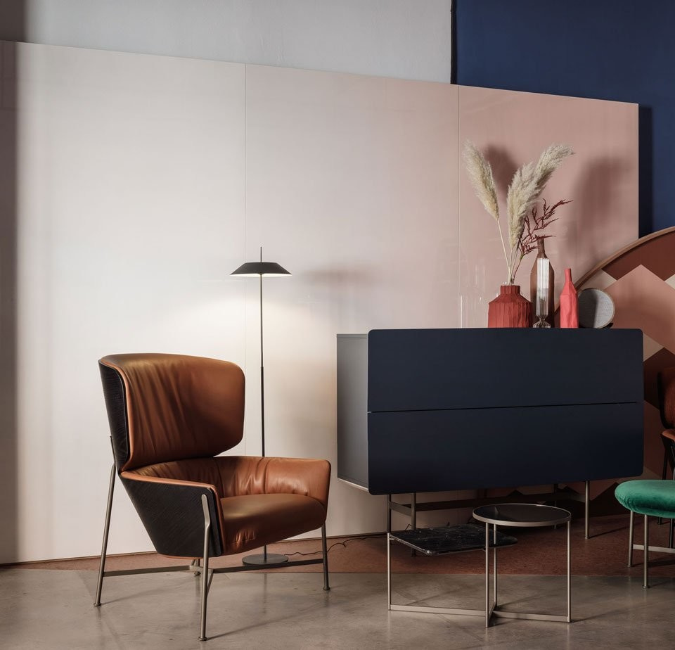 Светильник VIBIA MAYFAIR