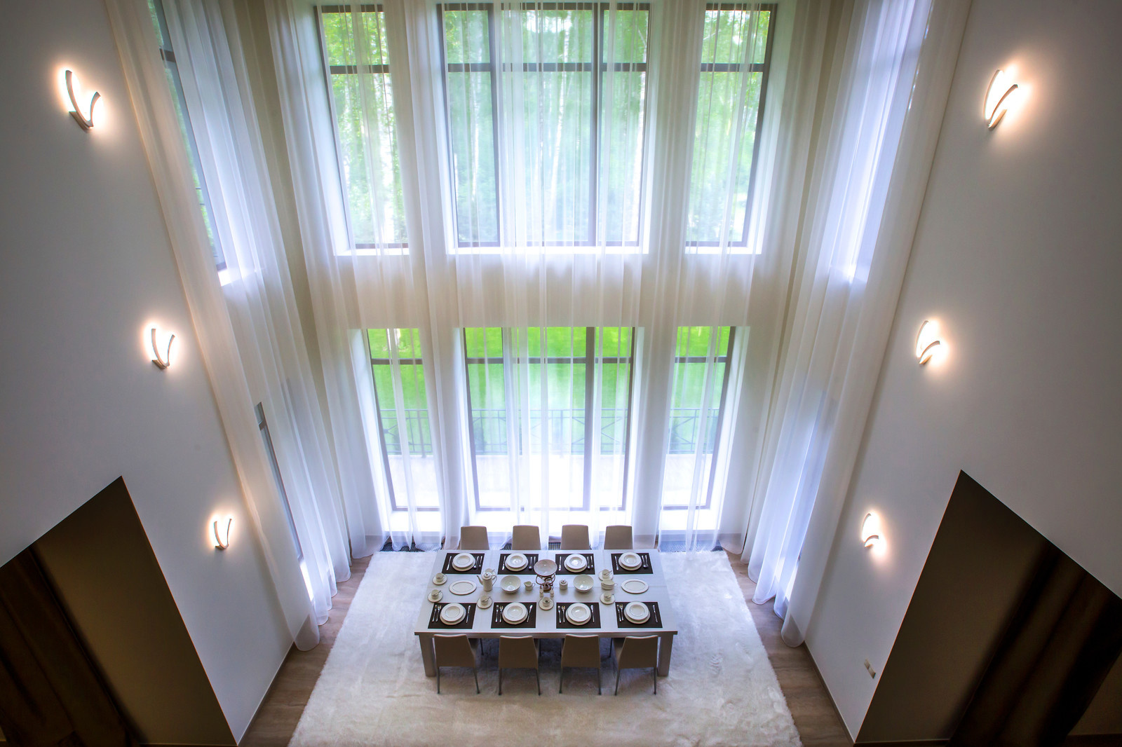 Дом в современном стиле