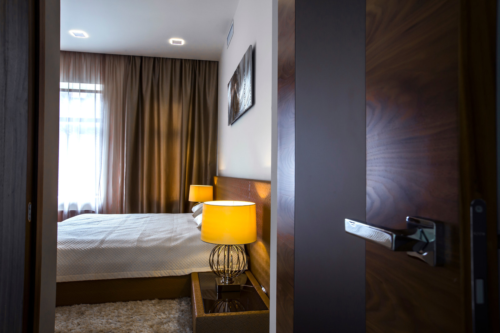 Дом в современном стиле